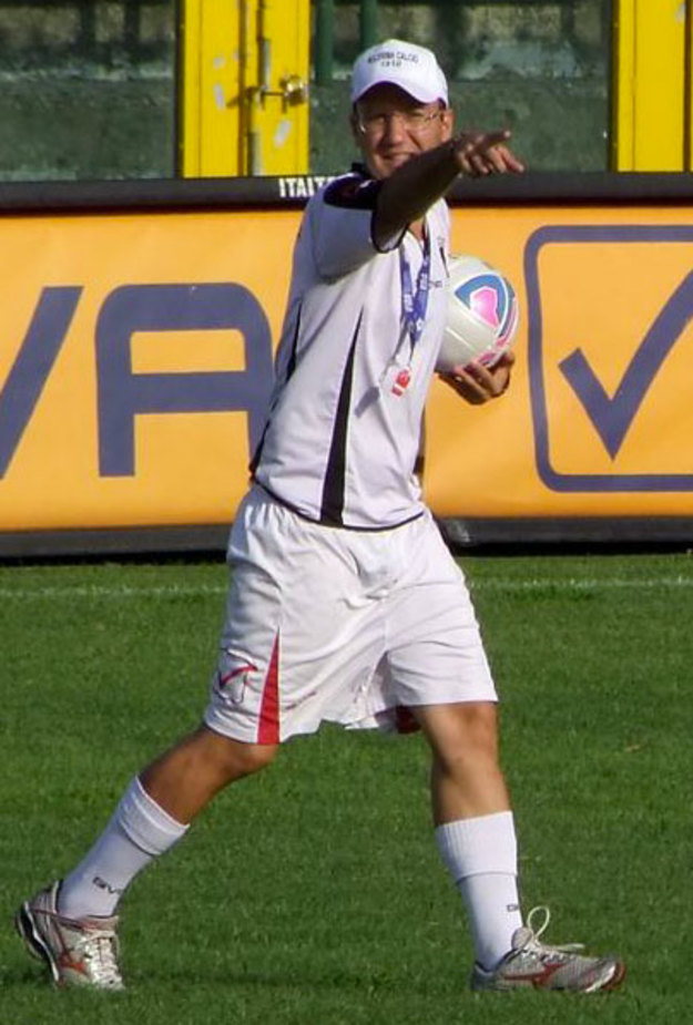 Luigi Miccio