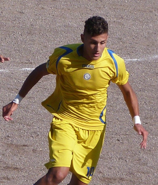 Cioffi © Gazzetta Regionale