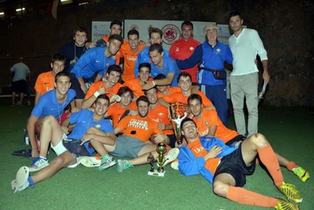 Gioia Futbol FOTO phosportroma.it