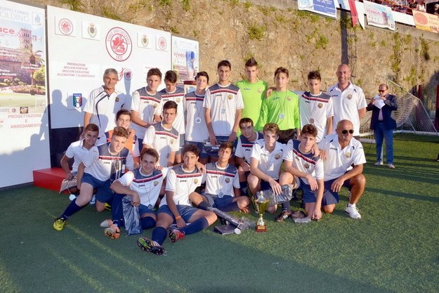 Pizzoni ed i suoi photosportroma.it