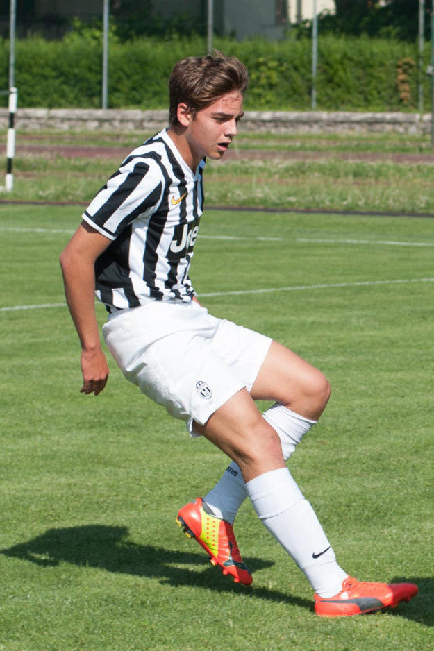 Tripaldelli  ©photosportiva.it