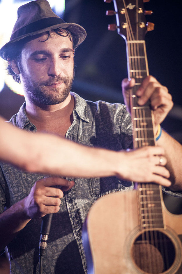 Gianmarco Dottori ©Luca Liccione
