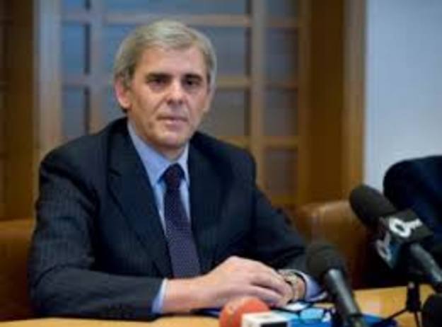 Marcello Nicchi, presidente AIA