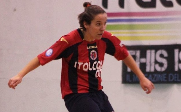 Brenda Moroni @Gazzetta Regionale