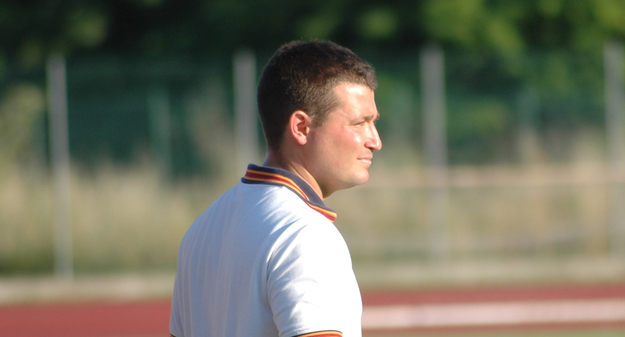 Federico Coppitelli ©Gazzetta Regionale