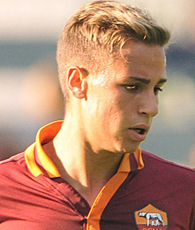 Federico Ricci ©Kicker.de