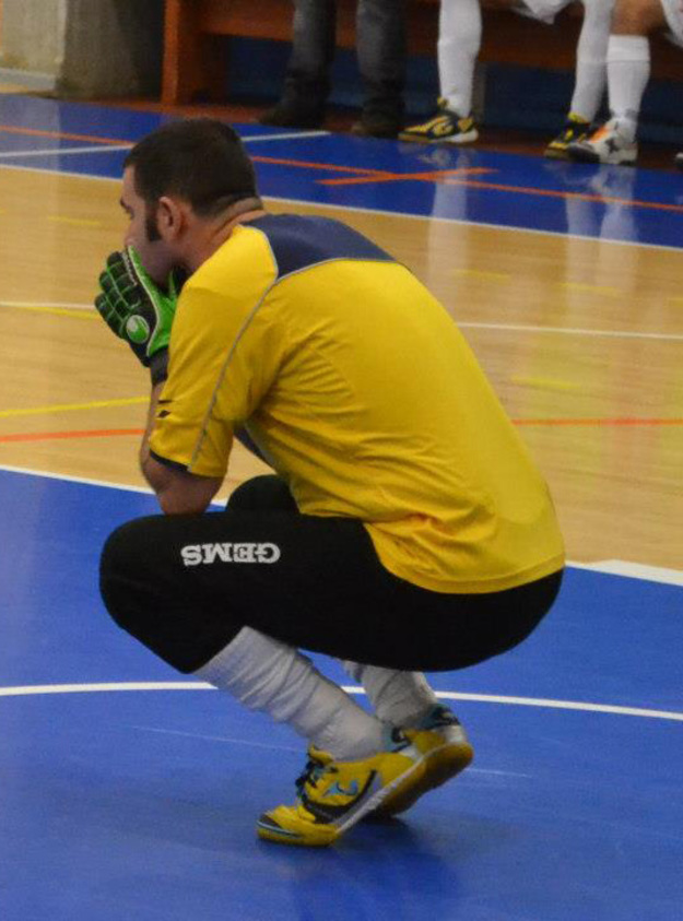 Marco Filonardi