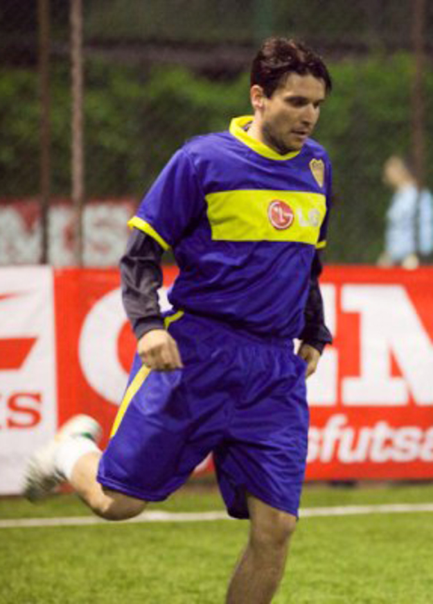 Tommaso Langiano