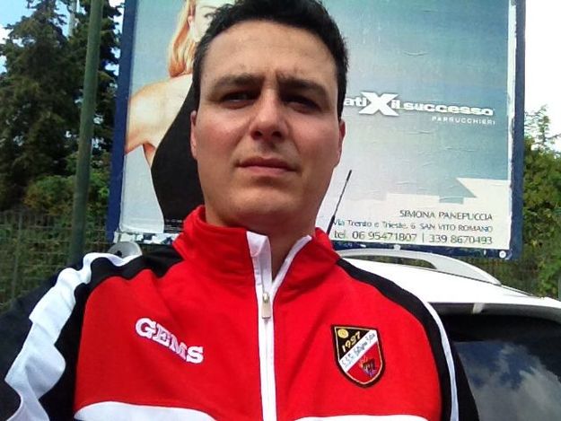 Francesco Russo