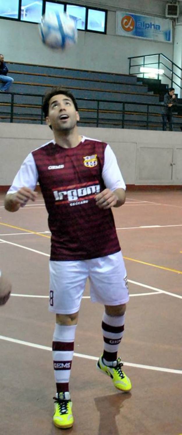 Emanuele Ricci
