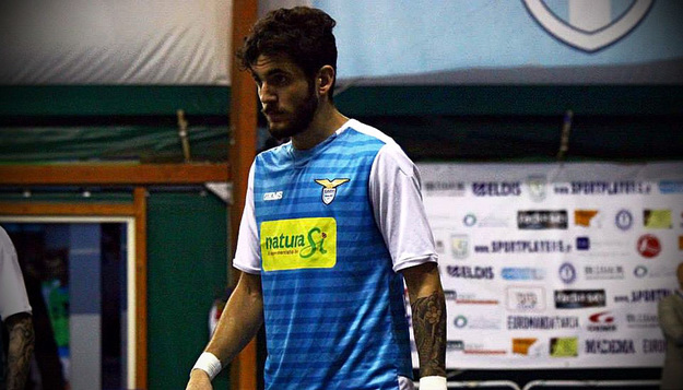 Federico Di Eugenio