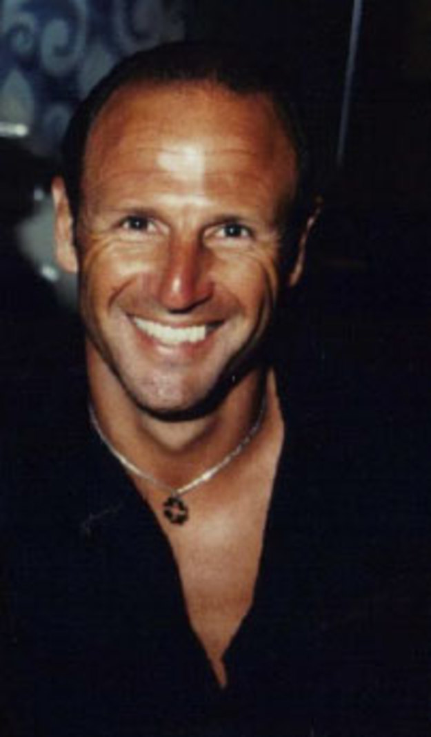Sandro Luceri