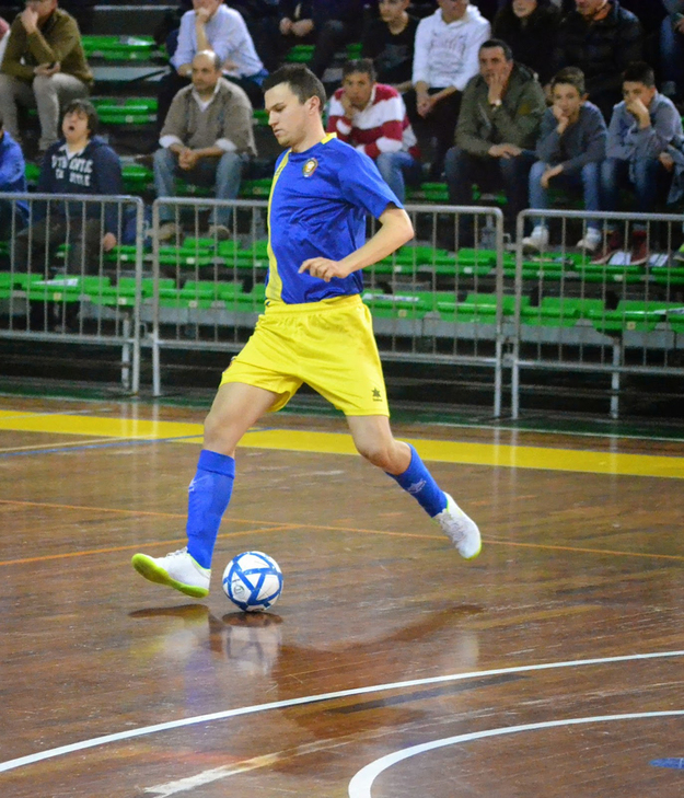 Alessio Sinibaldi