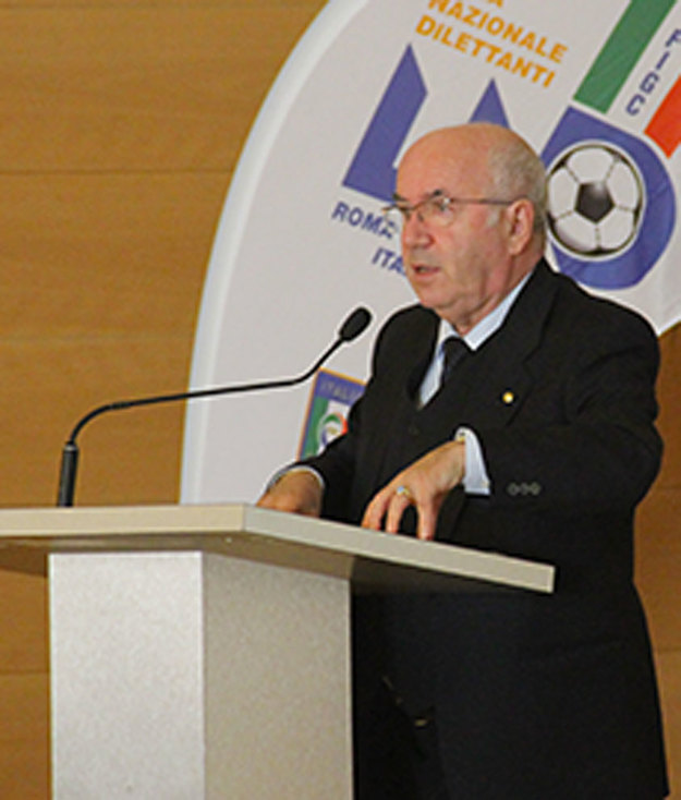 Carlo Tavecchio © lnd.it