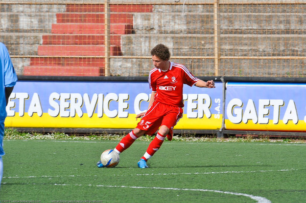 Samuele Leccese