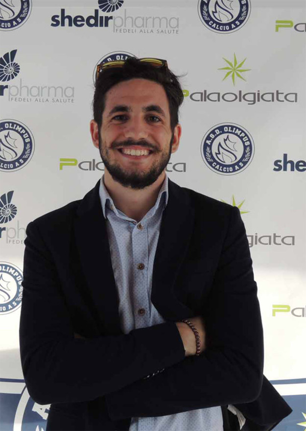 Federico Di Eugenio