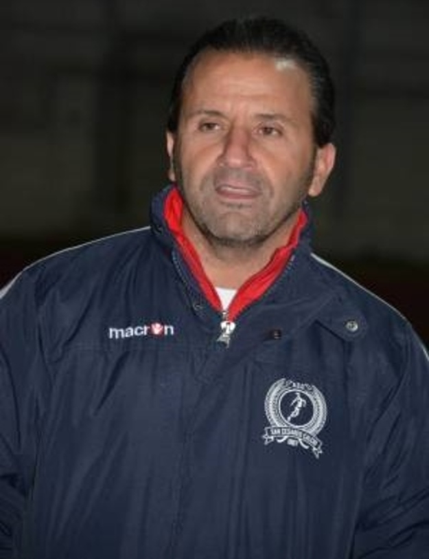 Dino Giudici