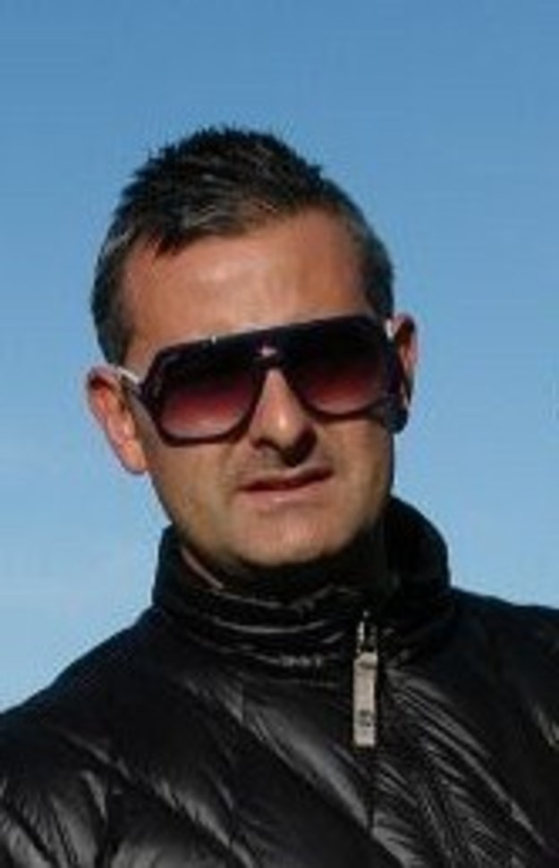 Andrea Rocchetti, ds e allenatore del Civitavecchia
