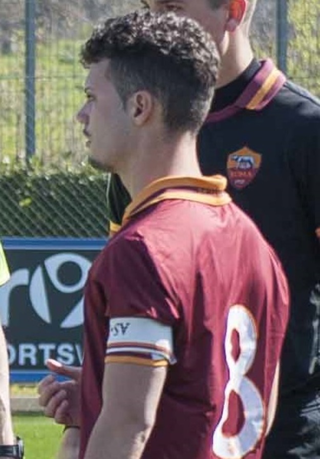 Simone Battaglia