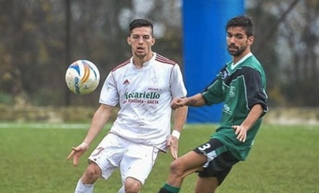 Andrea Del Brocco