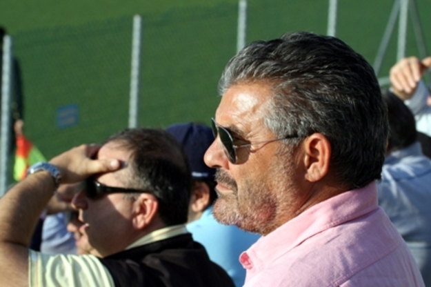 Ermanno Fasciani foto © fregeneonline.com