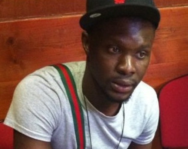 Ousmane Mbengue
