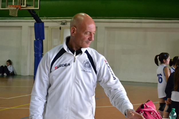 Giancarlo Urgolo