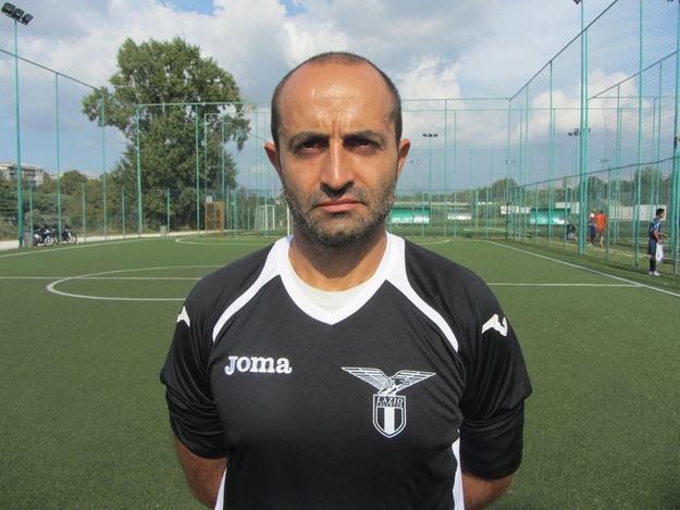 Fabrizio Ferretti