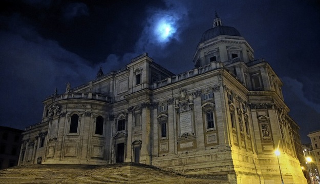 Santa Maria Maggiore