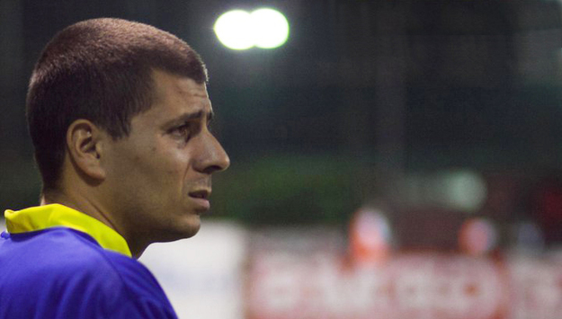 Walter Antonini