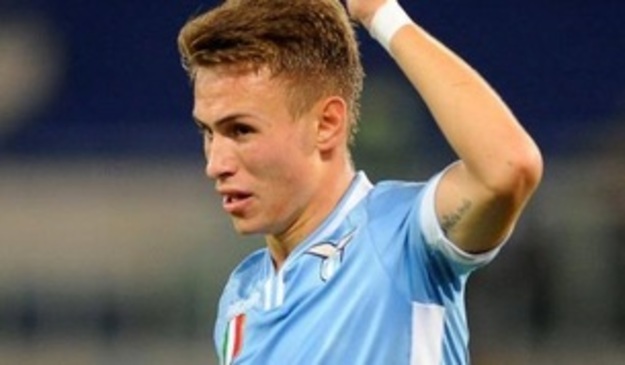 Cristiano Lombardi
