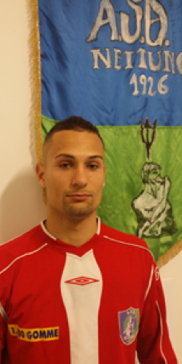 Erik Laghigna