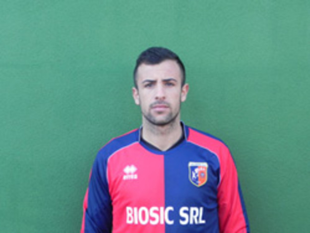 Matteo Monteforte, probabile il suo passaggio al Flaminia Civitacastellana