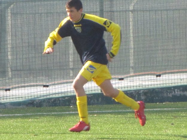 Paolo Menicucci
