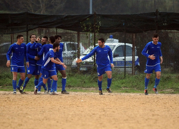 La Nuova Itri