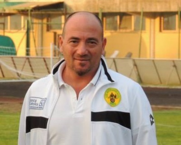 Vincenzo Rossi