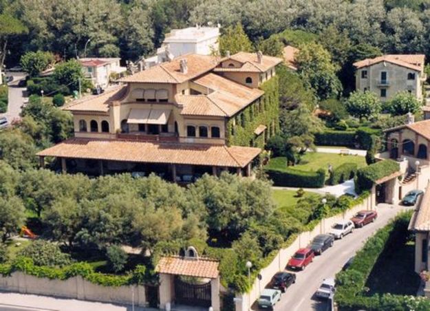 Villa Blanc