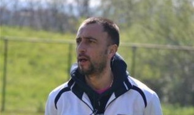 Marcello Belli, tecnico del Rocca Priora ripescato in Promozione