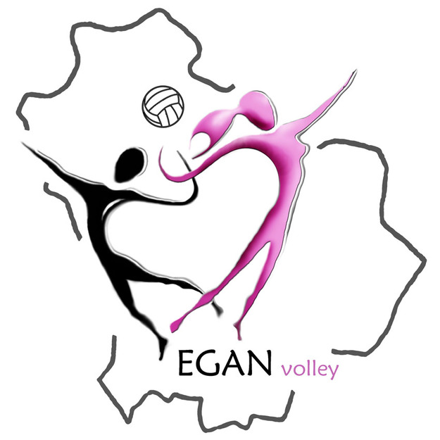 Il logo dell'Egan Volley