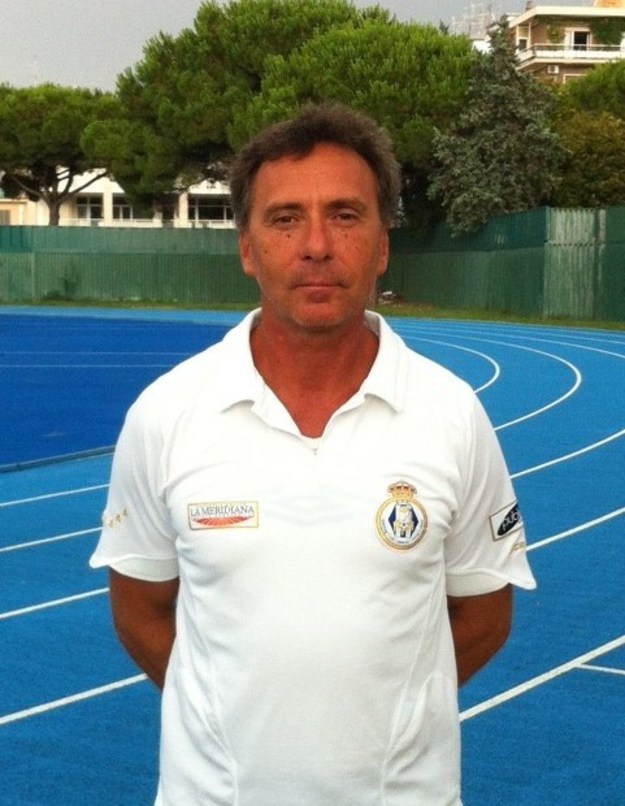 Enrico Cianfrocca  © Gazzetta Regionale