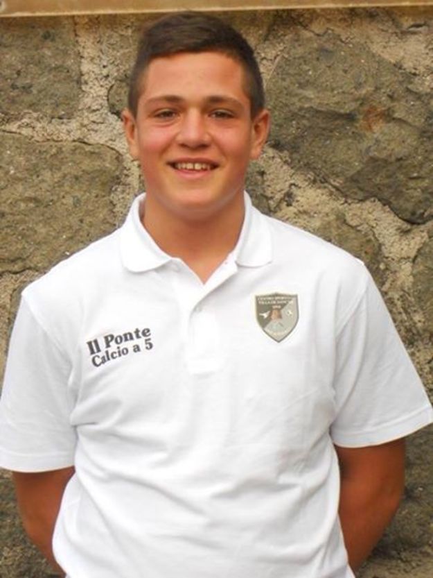 Emanuele Leandri