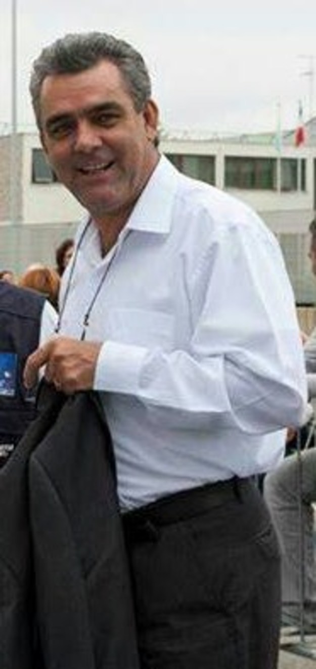 Pasquale De Maio, nuovo Dg dell'Anziolavinio