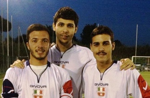 I tre nuovi arrivi del Roma Nord