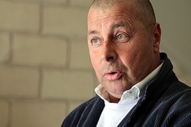 Andrea Pecorelli, presidente del Sora