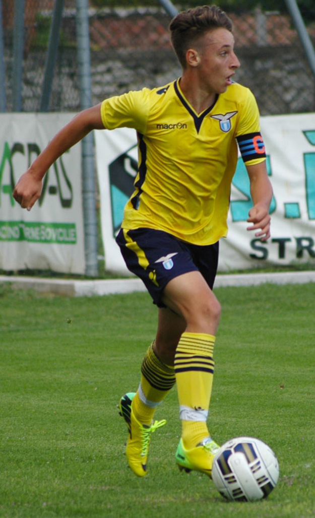 Davide Frattesi