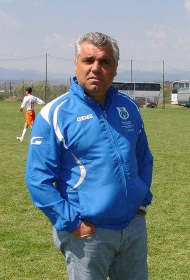 Ciro Montella