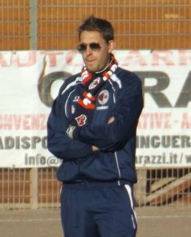 Simone Marinelli