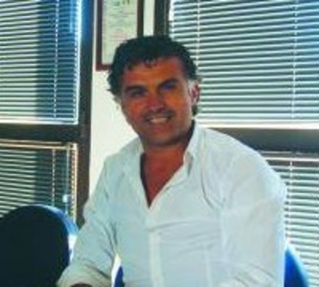 Paolo Armeni, ds del Villanova