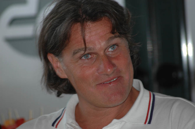 Alessandro Cucciari  foto ©gazzettaregionale