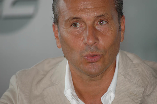 Stefano Caira foto ©gazzettaregionale
